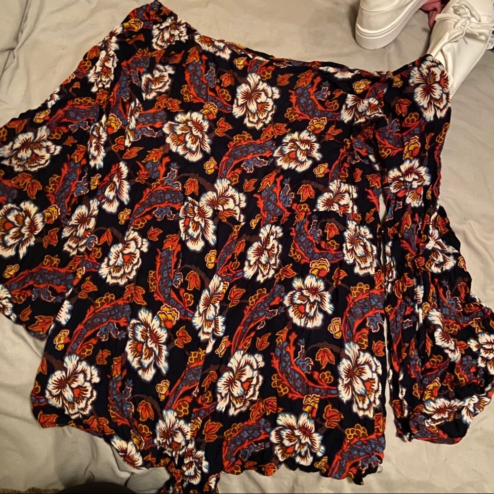 Urban outfitters romper